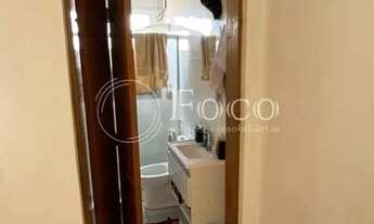 Imagem 4: Sobrado com 2 dormitórios para alugar, 150 m² por R$ 2.500,00/mês - Jardim Okuyama - Guaru