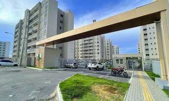 Imagem: Apartamento no Estilo Golf de 2 Quartos