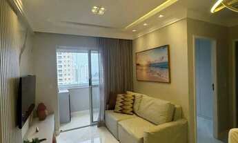 Imagem 7: Adorato Cabula, 52m², 2 Quartos, Nascente, Armários