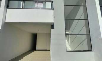 Imagem 2: Casa para venda tem 260 metros quadrados com 3 quartos em Nova Guarapari - Guarapari - ES