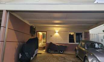 Imagem 2: Casa à venda 3 Quartos, 1 Suite, 2 Vagas, 205M², Santa Cruz II, Cuiabá - MT