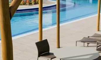 Imagem 5: Casa Duplex no condomínio mar de Tabatinga porteira fechada