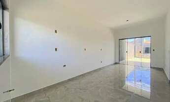 Imagem 4: CASA NOVA JARDIM CIDADE ALTA