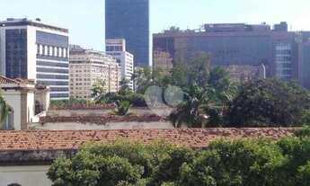 Imagem 2: Excelente Sala Comercial pertinho do Aeroporto Santos Dumont