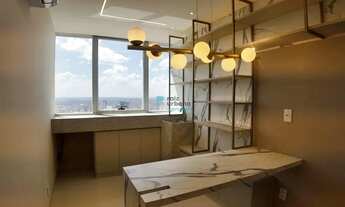 Imagem 4: Sala comercial no Setor Marista