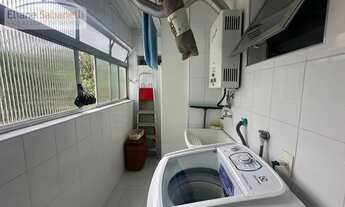 Imagem 7: Apartamento Para Alugar com 75m2 com 3 Quartos e 1 vaga Vila Suzana