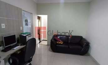 Imagem 4: Casa em Montes Claros, no bairro Nossa Senhora de Fátima, à venda