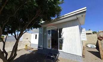 Imagem: CASA 01 DORM. SARANDI/RS