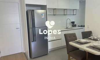 Imagem: Allure Residencial Apartamento com 62m²