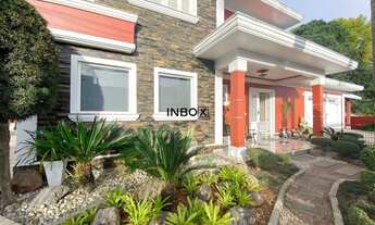 Imagem: INBOX CIA IMOBILIARIA VENDE Casa de alto