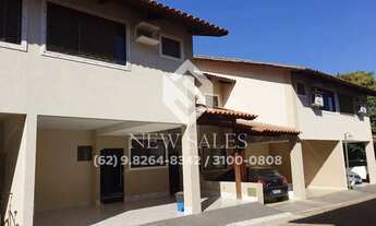 Imagem: Sobrado à Venda no Condomínio Village