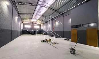 Imagem 3: Comercial GalpãoBarracão em Marília