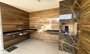 Imagem 2: Casa Arniqueira - 03 Suítes - Lazer - Condomínio