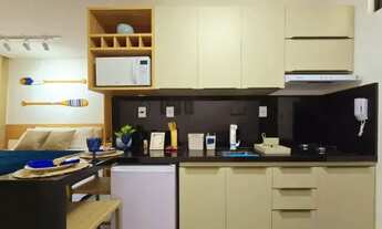 Imagem 2: Studio na praia do Bessa a poucos passos do mar