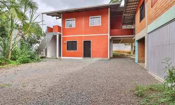 Imagem 3: Casa dos Sonhos em Timbó: Ampla, Renda mensal de aproximadamente R$ 8 Mil em locação