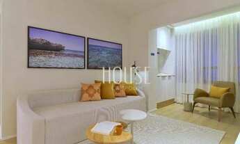 Imagem 7: Apartamento em Sorocaba, com 74m², à venda em condomínio de alto padrão Saint Rémy