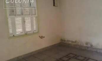 Imagem: Casa a venda - Vila Camilópolis, Santo