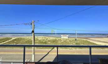 Imagem 3: Casa 3 dormitórios 1 suíte de frente para o mar em Xangri-Lá