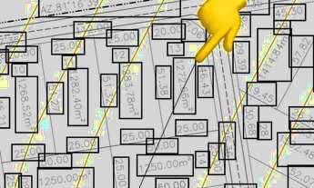 Imagem 6: Ágio Condomínio Cristal 1.272m2