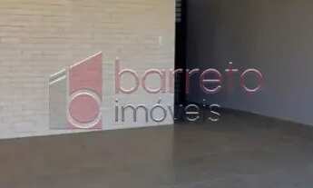 Imagem 3: CASA NOVA À VENDA NO CONDOMÍNIO VILLAGIO AZZURE EM CABREÚVA/SP