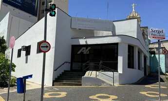 Imagem 3: Casa - Jardim Chapadão - Campinas