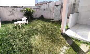 Imagem 5: Casa com 3 suítes e 3 vagas, em Ouro Verde - Rio das Ostras - RJ