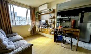 Imagem 5: Apartamento para venda com 3 dormitórios, 1 vaga de garagem no bairro Jardim Itú em Porto