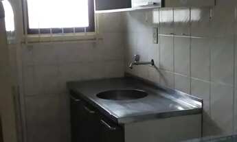 Imagem 3: Apartamento com 1 dormitório para alugar, 38 m² no Centro - Pelotas/RS