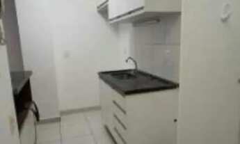 Imagem 3: APARTAMENTO 3 QUARTOS 1 SUÍTE, VILL. DI BONIFACIA, C/ ARMÁRIOS E CHURRASQUEIRA, FRENTE PAR