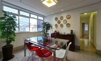 Imagem 3: Apartamento à venda, 3 quartos, 1 suíte, 1 vaga, Cruzeiro - Belo Horizonte/MG