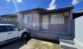 Imagem 2: Casa com dois quartos no bairro Neópolis em Gravataí