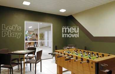 Imagem 15: Imóvel para venda com 40 metros quadrados com 2 quartos em Turu - São Luís - MA