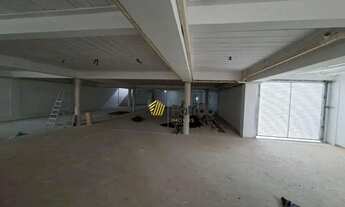 Imagem 3: Galpão para alugar, 745 m² por R$ 25.910,00/mês - Centro - São Bernardo do Campo/SP