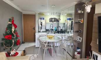 Imagem 2: VENDO APARTAMENTO EDIFÍCIO RACE