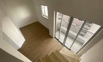 Imagem 7: Cobertura Solarium, 2 qtos, 3 vagas, 112M², em Flores