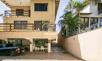 Imagem 2: Casa 4 quartos para venda ou locação no Belvedere