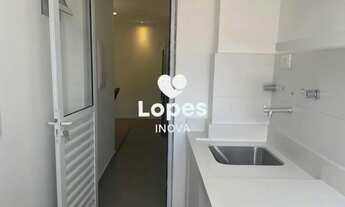 Imagem 4: Allure Residencial: Apartamento com 62m² e 1 Vaga no Bairro Boa Vista Curitiba