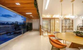 Imagem 2: Duplex para venda com 340 metros quadrados com 4 quartos