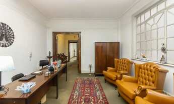 Imagem 3: Conjunto comercial para venda em República , 200m²