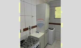 Imagem 6: Apartamento de 1 quarto no Cascatinha para alugar