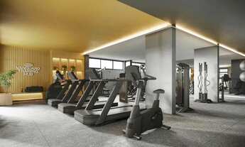 Imagem 6: Apartamento Garden à venda em Curitiba, Campina do Siqueira, com 3 quartos, 149,41m²