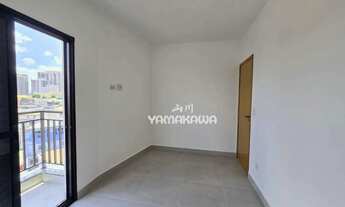 Imagem 7: Apartamento com 2 dormitórios à venda, 45 m² por R$ 344.800,00 - Guilhermina Esperança - S