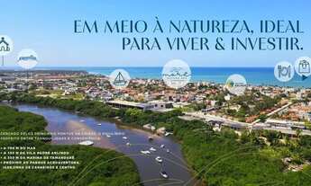 Imagem: FLAT EM TAMANDARÉ PRÓXIMO DA VILA PADRE