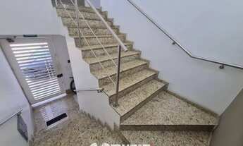 Imagem 4: Sala Comercial Ampla Disponível No Centro Empresarial Honorino Dias