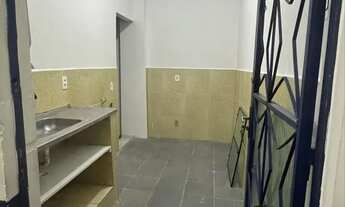 Imagem 2: Casa de um quarto - piedade