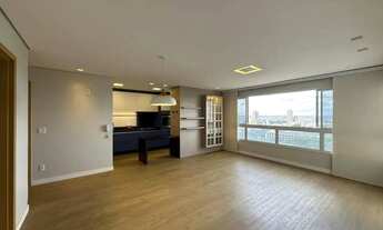 Imagem 5: APTO 3/4 02 SUITES PLENAS103 M2 ANDAR ALTO ST UNIVERSITARIO