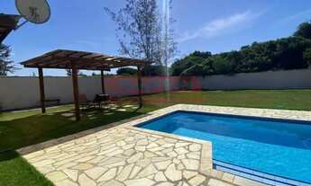 Imagem 3: Casa de Alto Padrão com Piscina 4 Suítes Marina, Armação dos Búzios/RJ
