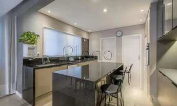 Imagem 7: Casa à venda no Condomínio Residencial Terras de São Francisco, no bairro Pinheirinho em V