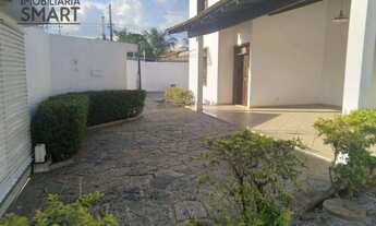 Imagem 3: Casa com 3 dormitórios, 422 m² - venda por R$ 2.900.000,00 ou aluguel por R$ 8.000,00/mês