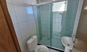 Imagem 5: Apartamento com 2 quartos e varanda para alugar - Estrada da posse, Santíssimo